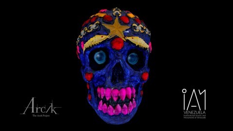 Calavera