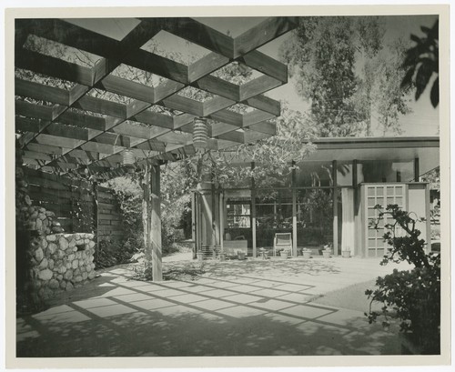 Smith and Williams: Smith house (Pasadena, Calif.)