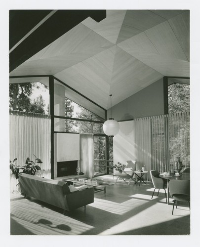 Smith and Williams: Booth house (Beverly Hills, Calif.)