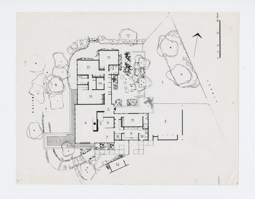 Smith and Williams: Crowell house (Pasadena, Calif.)