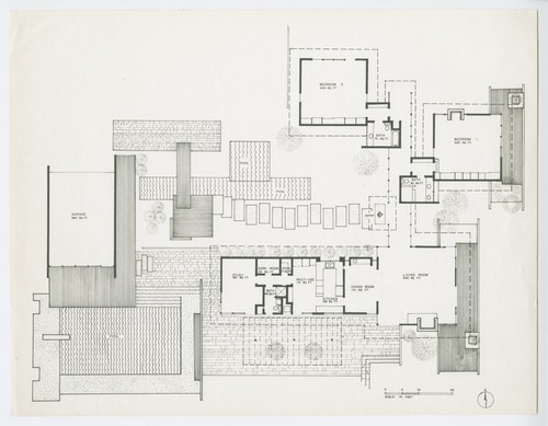 Smith and Williams: Newton house (Los Angeles, Calif.)