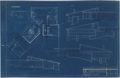 Smith and Williams: Mutual Housing Association (Los Angeles, Calif.)