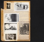 Boyer-Brown Family Scrapbook