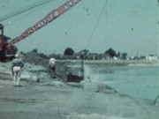 #1 Yacht Club History - Construction