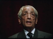 J. Krishnamurti - Santa Monica Talk 4