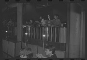 LA Phil Live on Campus at Cerritos Performing Arts Center, May 6, 1993, Roll 2, Negs 34-38