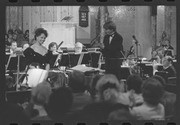 LA Phil Neighborhood Concert at St. John's Episcopal Church, May 14, 1993, Roll 1, Negs 14 - 18