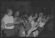 LA Phil Neighborhood Concert at Wilshire United Methodist Church, October 2, 1993, Roll 2, Negs 1 - 5