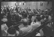 LA Phil Neighborhood Concert at St. John's Episcopal Church, May 14, 1993, Roll 1, Negs 24 - 28