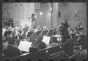 LA Phil Neighborhood Concert at St. John's Episcopal Church, May 14, 1993, Roll 1, Negs 29 - 33