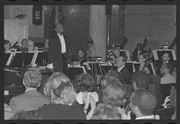 LA Phil Neighborhood Concert at St. John's Episcopal Church, May 14, 1993, Roll 2, Negs 8 - 12