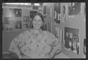 LA Phil 75th Anniversary Cake Cutting, October 6, 1993, Roll 2, Neg 18