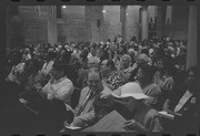 LA Phil Neighborhood Concert at St. John's Episcopal Church, May 14, 1993, Roll 1, Negs 19 - 23