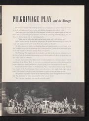 The Pilgrimage Play: The Life of Jesus Christ