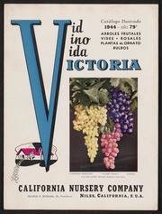 Catalogo Ilustrado 1944