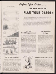 1947 Orchard and Garden Book