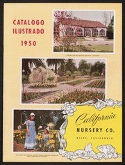 Catalogo Ilustrado 1950