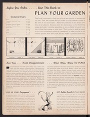 1946 Orchard and Garden Book