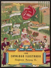 1948 Catalogo Ilustrado