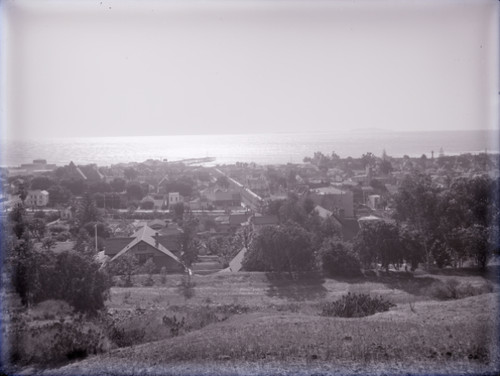 View of Ventura