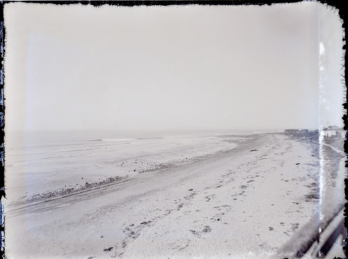 Beach Scene