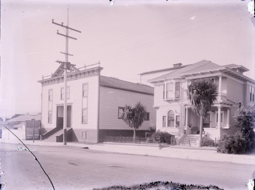 Lagomarsino Opera House