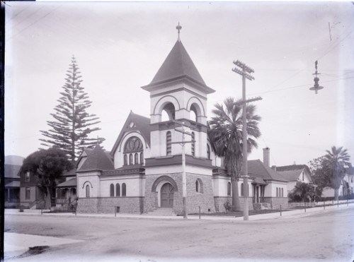 Presbyterian Church