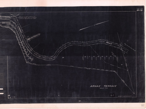 Creek Road Area--Arnaz Terrace