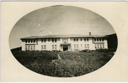 California School for Girls