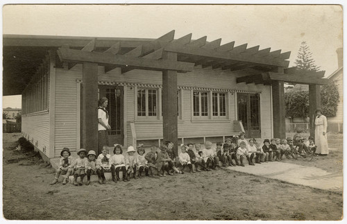 Palm Street Kindergarten