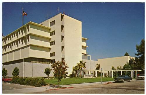 Ventura Community Memorial Hospital