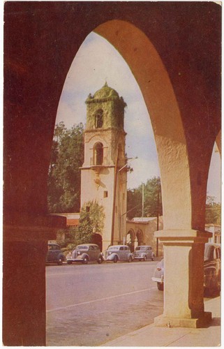 Ojai Post Office