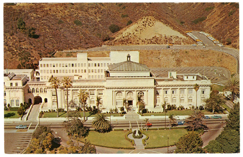 Ventura County Courthouse Complex