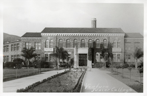 Ventura Junior College
