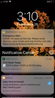 COVID-19 Emergency Alert June 26, 2020