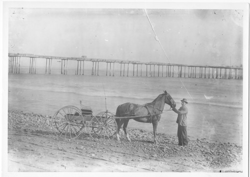 Ventura Wharf