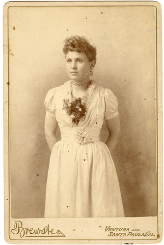 Myrtle Shepherd