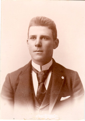 Albert Maulhardt