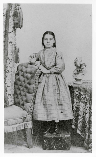Minerva Magdalena Camarillo