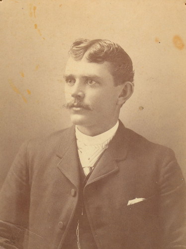 Charles Donlon