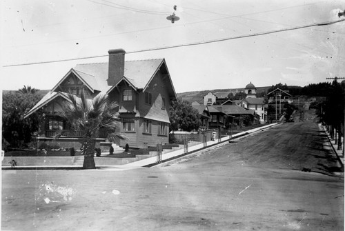 Walter M. Jones Home