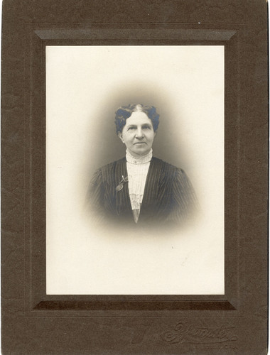 Mrs. C. E. Soule