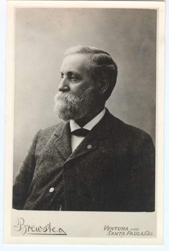 Rev. Dr. Stephen Bowers