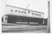 A&P Food Store