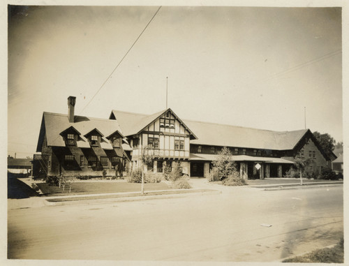 Glen Tavern Inn