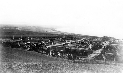 Ventura View, 1910s