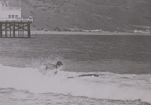 Malibu Surf