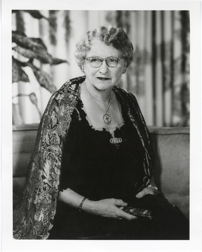 Edith Hobson Hoffman