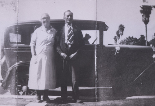 Epifanio and Erlinda Arellanes Manzo