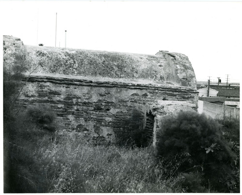 Settling Tank, Eastwood Park